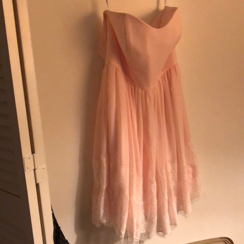 NWT Prom or Homecoming David’s Bridal Dress